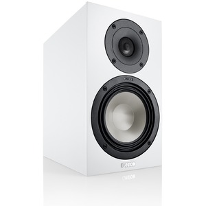 Колонка полочная CANTON GLE 20 white