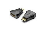 Переходник HDMI - MiniHDMI Vention AISB0