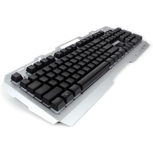 Клавиатура игровая Гарнизон GK-340GL