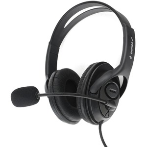 Гарнитура стерео Gembird MHS-786