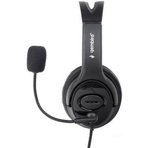 Гарнитура стерео Gembird MHS-786