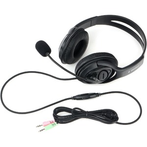 Гарнитура стерео Gembird MHS-786