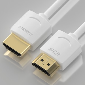 Кабель HDMI Greenconnect GCR-53211 0.2m