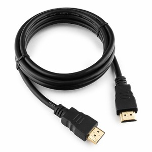 Кабель HDMI Cablexpert CC-HDMI4-5 1.5m