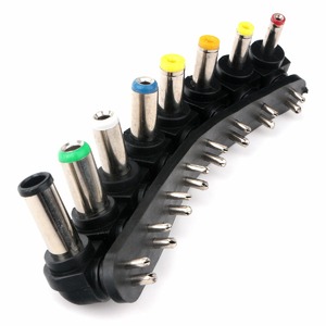 Универсальное зарядное устройство 12Вт Gembird NPA-AC4