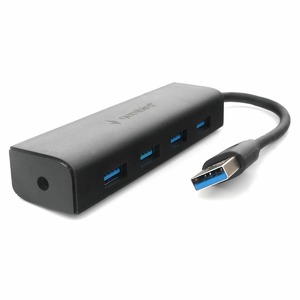 Концентратор USB 3.0 Gembird UHB-C354