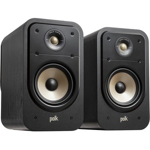 Колонка полочная Polk Audio Signature Elite ES20 Black