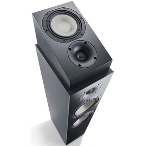 Колонка Dolby Atmos CANTON AR 4 black