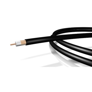 Кабель Коаксиальный Draka HD PRO 0.6/2.8AF GY LSHF