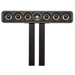 Центральный канал Polk Audio Signature Elite ES35 black