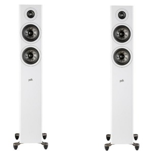 Колонка напольная Polk Audio Reserve R500 White