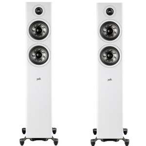 Колонка напольная Polk Audio Reserve R600 White