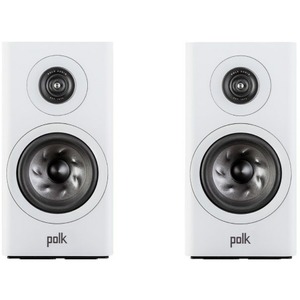 Колонка полочная Polk Audio Reserve R100 White