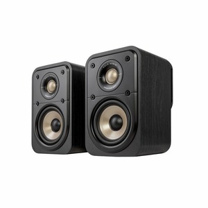Колонка полочная Polk Audio Signature Elite ES10 black