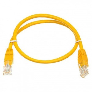 Кабель Витая пара Atcom AT0202 Patch-Cord Cable 2.0m
