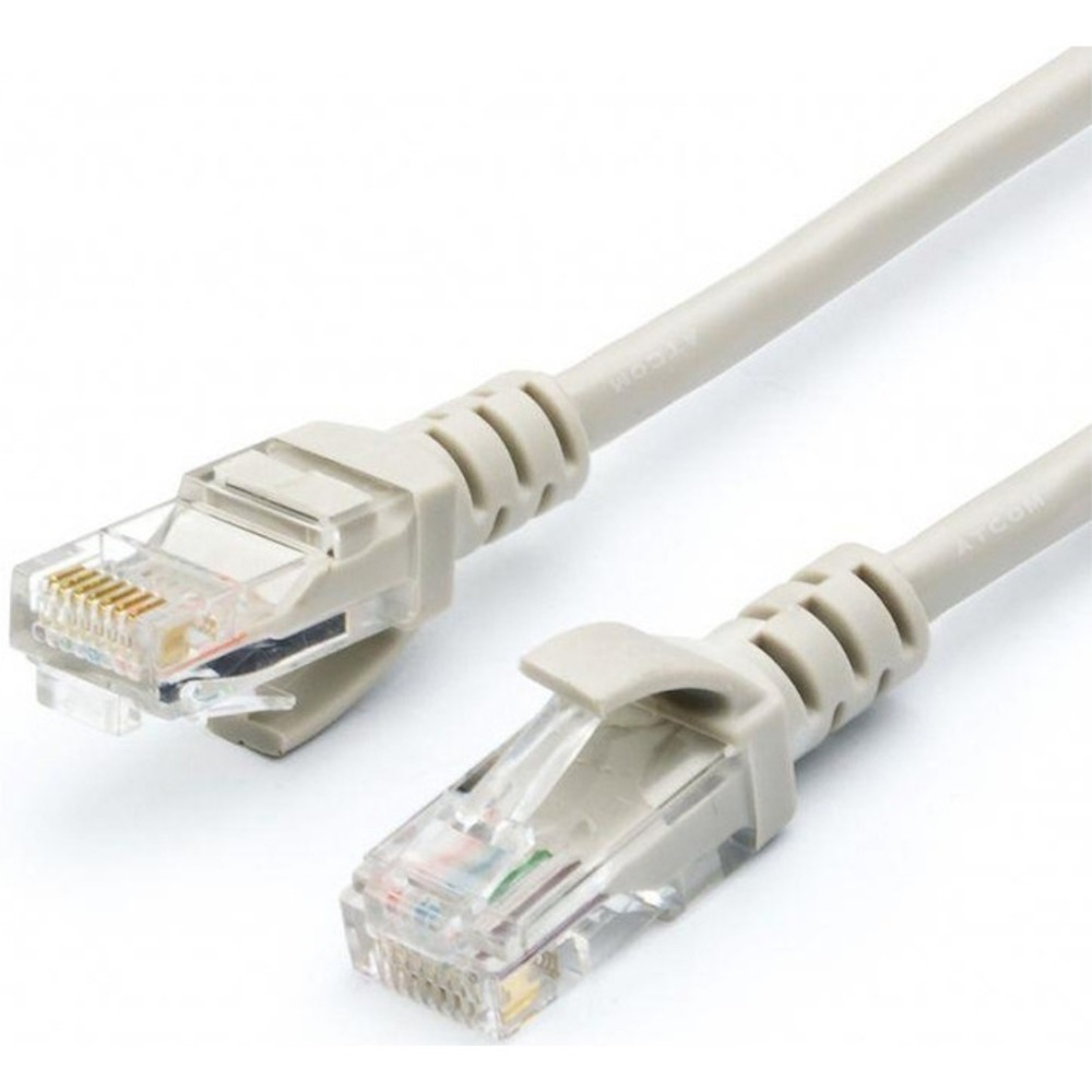 Патч-корд UTP GepLink GL3719 5.0m