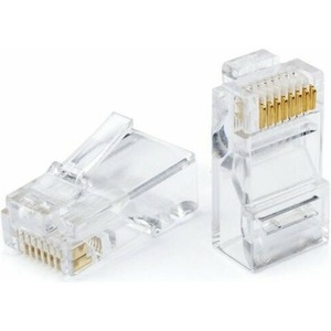 Коннектор RJ45 GepLink GL4701 100шт