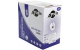 Витая пара Atcom AT0507 FTP cat 6 (CU, 0.5 mm, 305 m) экран
