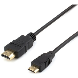 Кабель HDMI - mini HDMI Atcom AT6154 Кабель HDMI A/C 3.0m