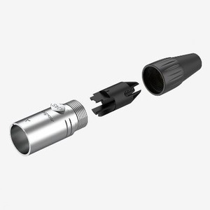 Корпус для разъема RJ45 Roxtone RE8MH