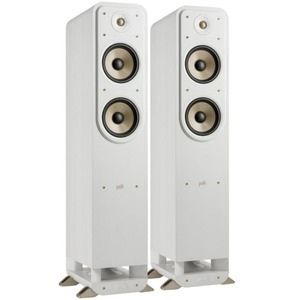 Колонка напольная Polk Audio Signature Elite ES55 white