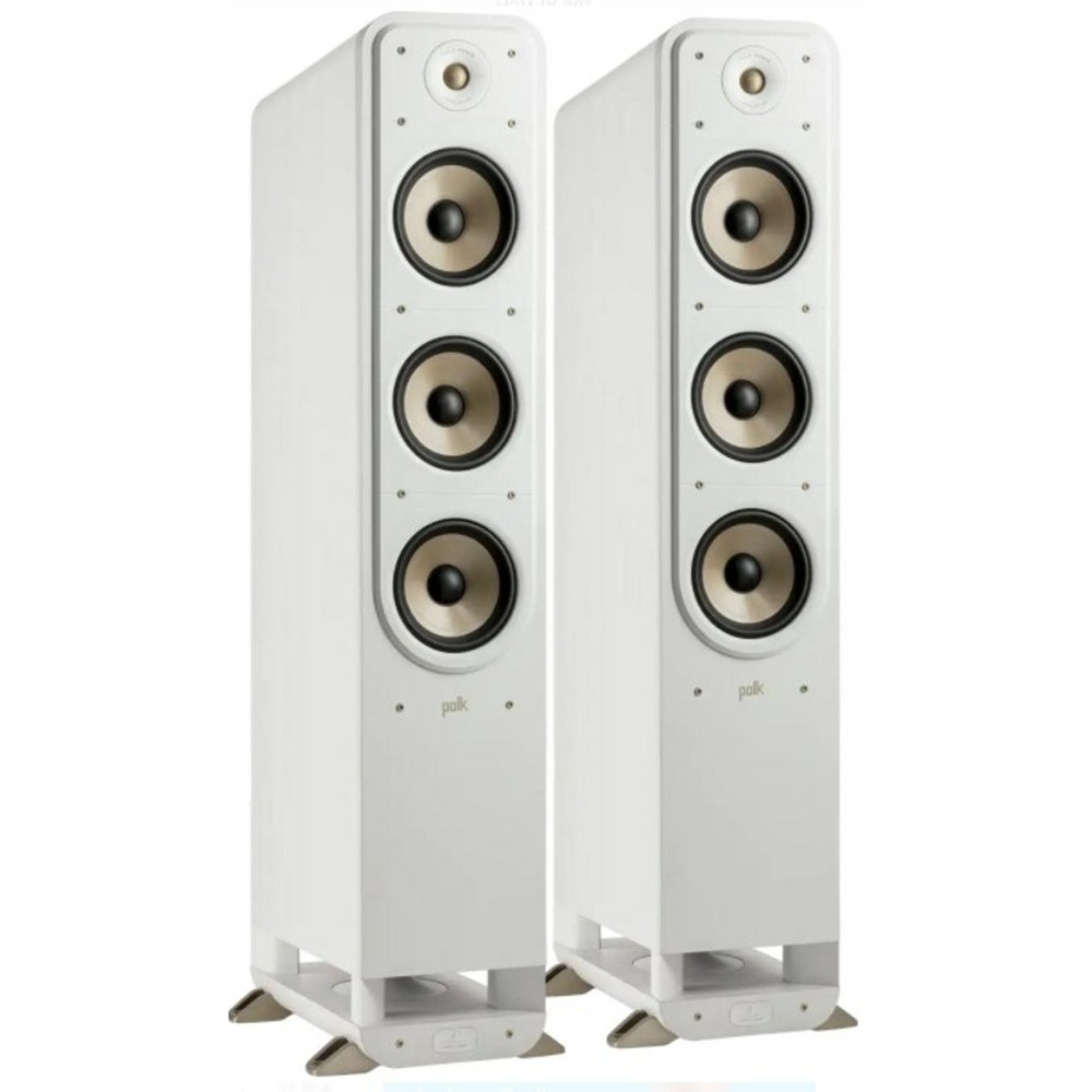 Колонка напольная Polk Audio Signature Elite ES60 white