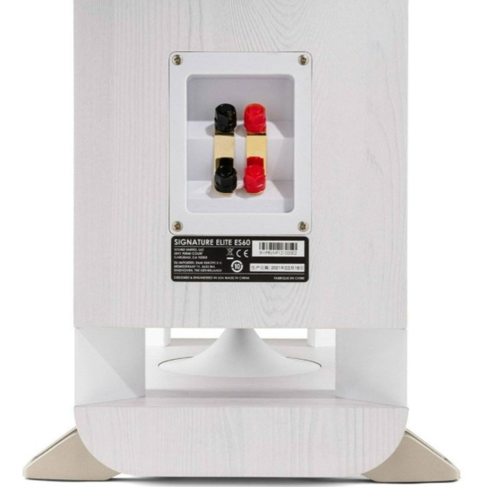 Колонка напольная Polk Audio Signature Elite ES60 white