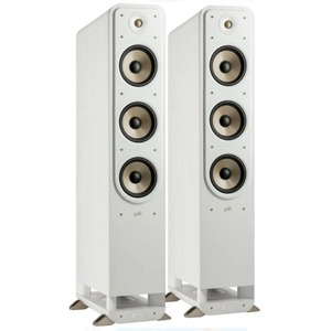 Колонка напольная Polk Audio Signature Elite ES60 white