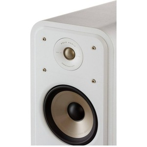 Колонка напольная Polk Audio Signature Elite ES60 white