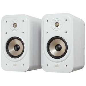 Колонка полочная Polk Audio Signature Elite ES20 white