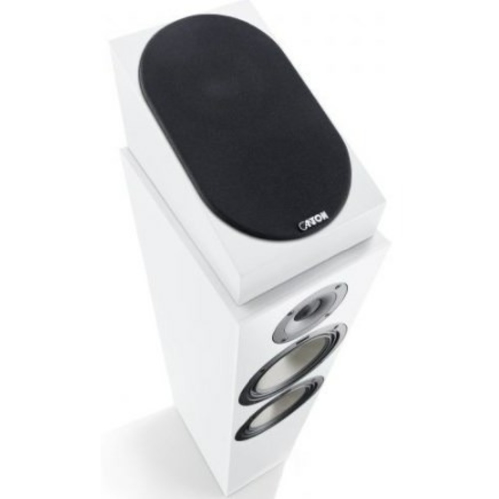 Колонка напольная CANTON AR 4 white