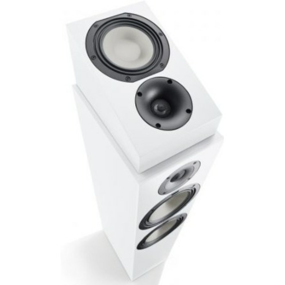 Колонка напольная CANTON AR 4 white