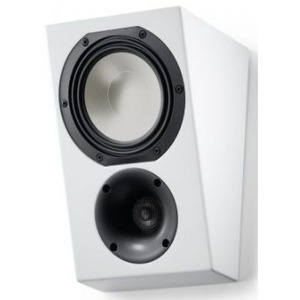 Колонка напольная CANTON AR 4 white