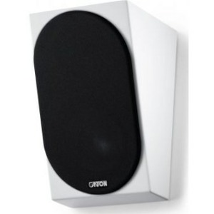 Колонка напольная CANTON AR 4 white