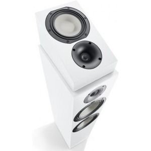 Колонка напольная CANTON AR 4 white