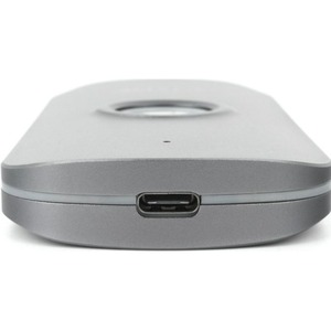 Внешний корпус SSD M.2 NVME (M-Key) AgeStar 31UBNVFC-GRAY