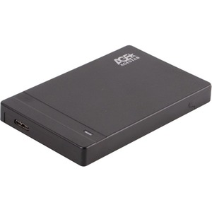 Внешний корпус USB 3.0 AgeStar 3UB2P3C (BLACK)