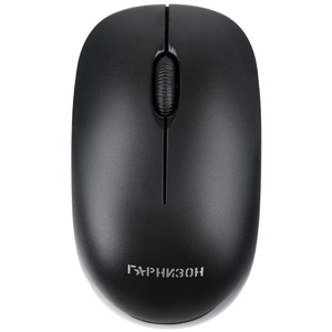 Мышь беспроводная Гарнизон GMW-445