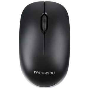 Мышь беспроводная Гарнизон GMW-445
