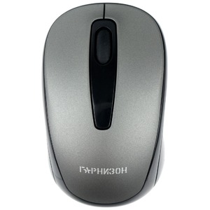 Мышь беспроводная Гарнизон GMW-450-1
