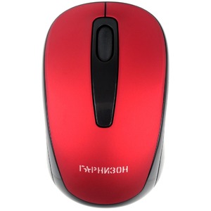 Мышь беспроводная Гарнизон GMW-450-4