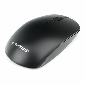 Мышь беспроводная Gembird MUSW-435