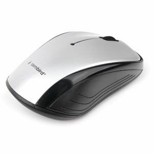 Мышь беспроводная Gembird MUSW-295