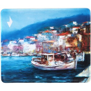 Коврик для мыши Gembird MP-ART2