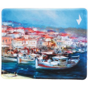 Коврик для мыши Gembird MP-ART3