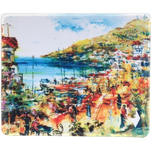 Коврик для мыши Gembird MP-ART5