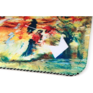 Коврик для мыши Gembird MP-ART5