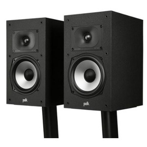 Колонка полочная Polk Audio MONITOR XT20 black