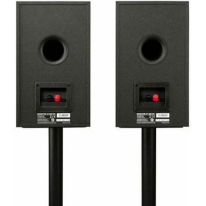 Колонка полочная Polk Audio MONITOR XT20 black