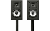 Колонка полочная Polk Audio MONITOR XT15 black